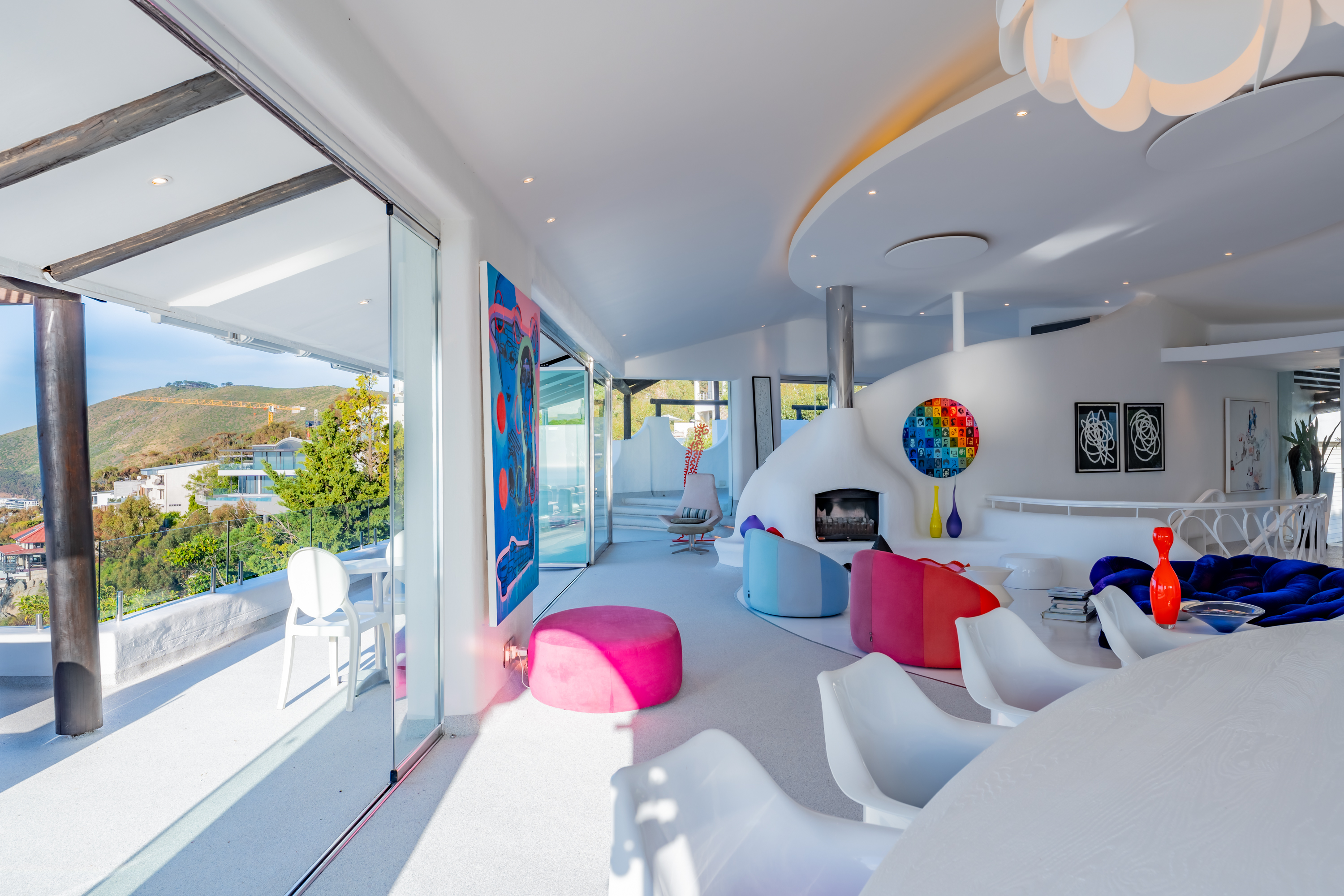 6 Bedroom Property for Sale in Bantry Bay Western Cape
